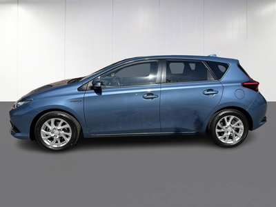 Toyota Auris1,8 Hybrid H2 Comfort 136HK 5d Aut.