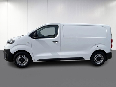 Toyota ProaceMedium 1,6 D Comfort 115HK Van 6g