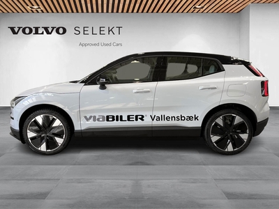 Volvo EX30Twin Motor Performance Ultra AWD 428HK 5d Aut.