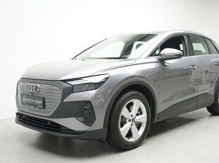 Brugt Audi Q4 e-tron