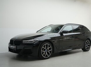 Brugt BMW 530e Touring M-Sport aut.