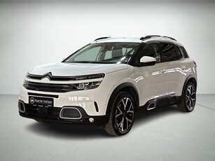 Brugt Citroën C5 Aircross PureTech 180 Platinum EAT8