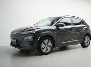 Brugt Hyundai Kona EV Style