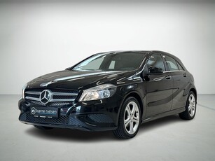 Brugt Mercedes A200 Urban