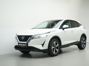 Brugt Nissan Qashqai mHEV N-Connecta X-tr.