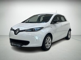 Brugt Renault Zoe Life