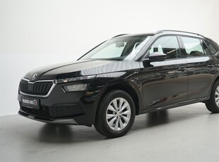 Brugt Skoda Kamiq TSi 150 Ambition