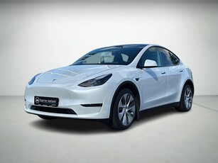 Brugt Tesla Model Y Long Range AWD