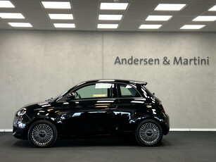 Fiat 500e EL Icon 118HK 3d Aut.