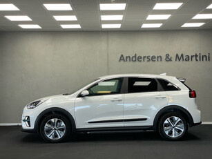 Kia e-Niro EL Vision 136HK 5d Aut.