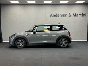 Mini Cooper SE EL Essential 184HK 3d Aut.