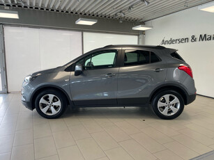 Opel Mokka X 1,4 Turbo Enjoy 140HK 5d 6g Aut.