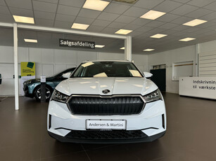 Skoda Enyaq iV 80 EL 204HK 5d Aut.