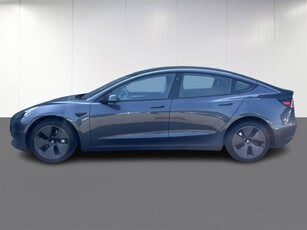 Tesla Model 3EL Standard Range 283HK Aut.