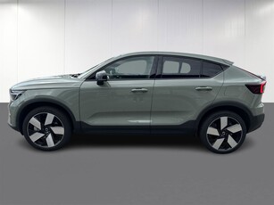 Volvo C40P8 Recharge Twin Ultimate AWD 408HK 4d Aut.