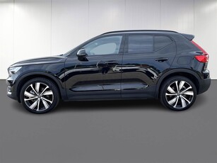 Volvo XC40P8 Recharge Twin Pro AWD 408HK 5d Aut.