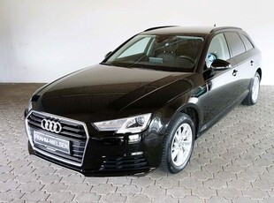 Audi A4 2,0 TDi 150 Sport Avant S-tr.