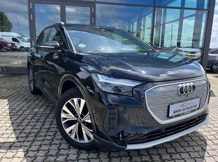 Audi Q4 e-tron 40 Attitude