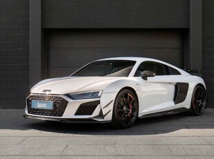 Audi R8 5,2 FSi Coupé GT S-tr. RWD