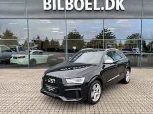 Audi RS Q3 2,5 TFSi quattro S-tr.