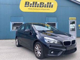 BMW 218d 2,0 Active Tourer