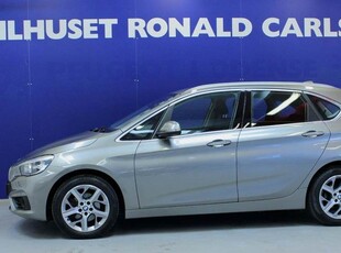 BMW 218d 2,0 Active Tourer Advantage