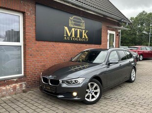 BMW 320d 2,0 Touring aut.