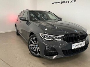 BMW 330i 2,0 Touring M-Sport aut.