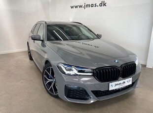 BMW 530e 2,0 Touring M-Sport aut.