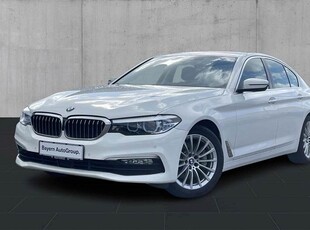 BMW 530i 2,0 aut.