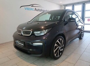 BMW i3 Charged Professional