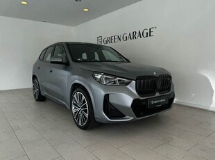 BMW iX1 xDrive30 EL M-Sport 4x4 313HK 5d Aut.