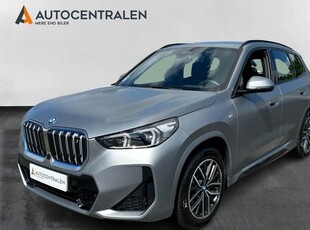 BMW iX1 xDrive30 Fully Charged M-Sport