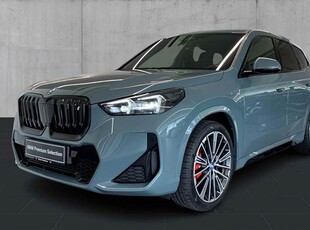 BMW iX1 xDrive30 M-Sport