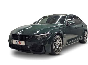 BMW M3 3,0 Competition DKG