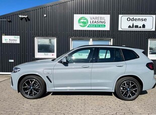 BMW X3 2,0 xDrive30e M-Sport aut. Van