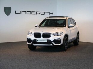 BMW X3 3,0 xDrive30d aut.