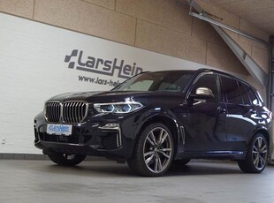 BMW X5 3,0 M50d xDrive aut. 7prs