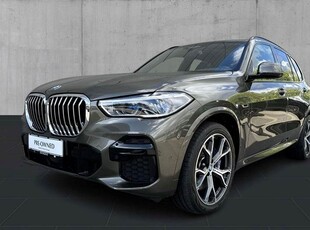 BMW X5 3,0 xDrive45e M-Sport+ aut.