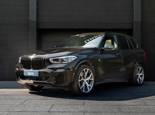 BMW X5 3,0 xDrive45e M-Sport aut.