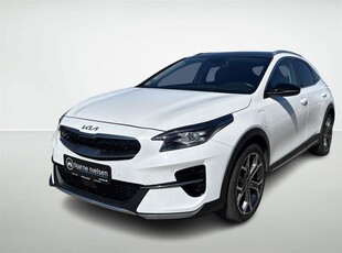 Brugt Kia XCeed PHEV Upgrade DCT