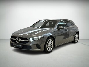 Brugt Mercedes A200 Progressive Line aut.