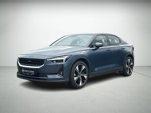 Brugt Polestar 2 Long Range