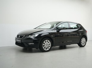 Brugt Seat Leon TDi 115 Style DSG