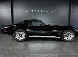 Chevrolet Corvette 5,7 aut.