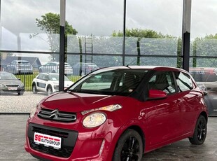 Citroën C1 1,2 PureTech 82 Feel