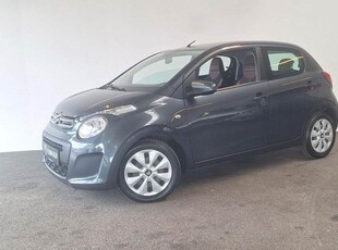 Citroën C1 1,2 PureTech 82 Shine