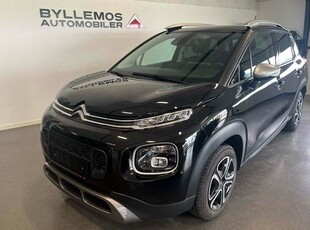 Citroën C3 Aircross 1,2 PureTech 110 Iconic