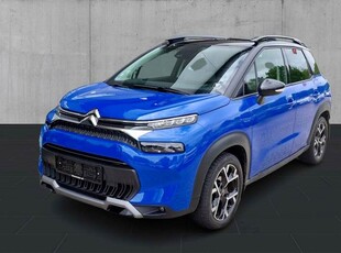 Citroën C3 Aircross 1,2 PureTech 130 Shine Sport EAT6