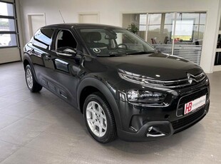 Citroën C4 Cactus 1,2 PureTech 110 SkyLine